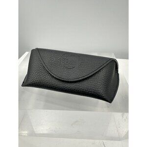 Gargoyles Leather Sunglasses Black Soft Case (Case  Only Vintage) LE-3